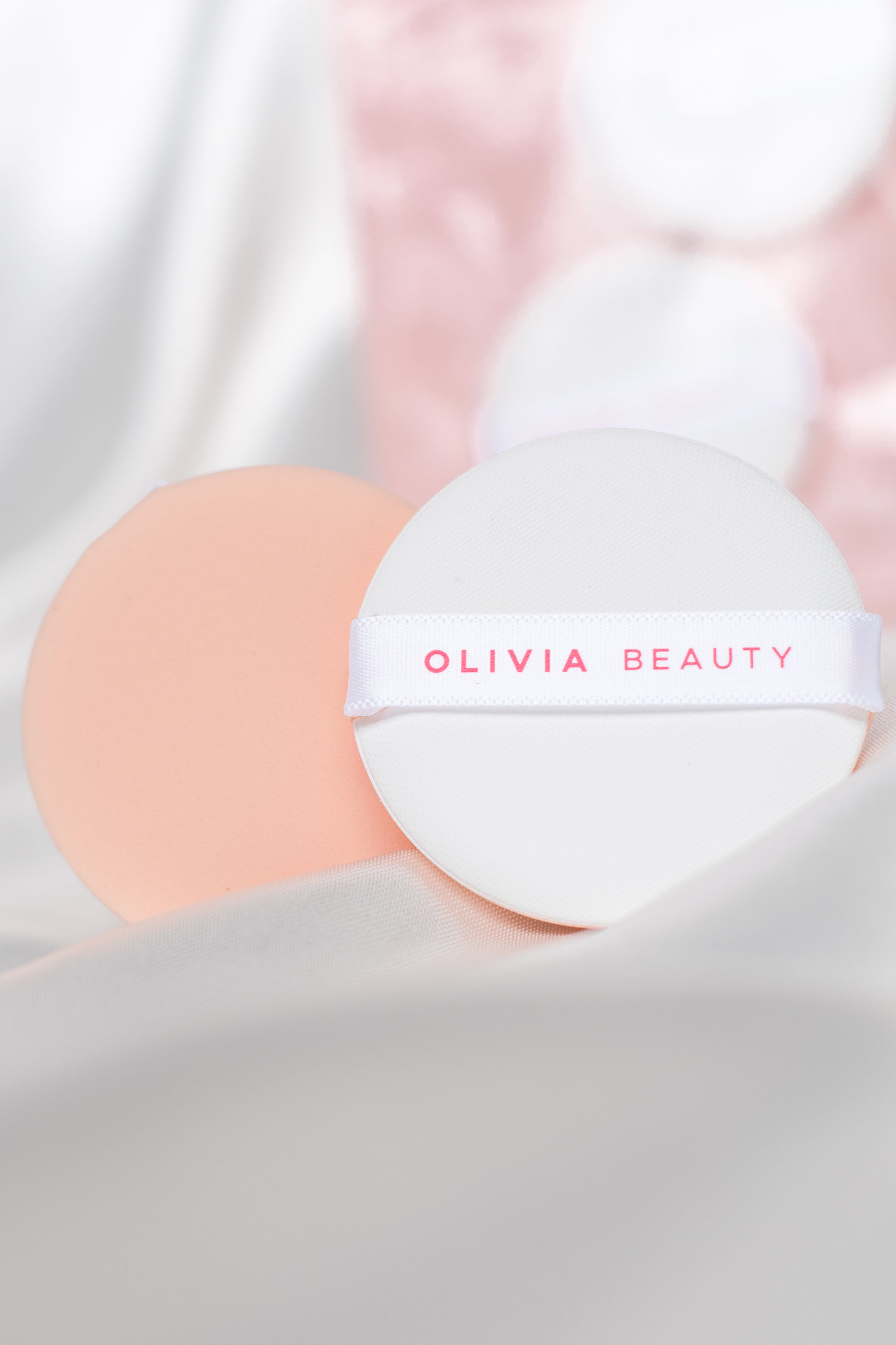 Air Cushion - Olivia Beauty