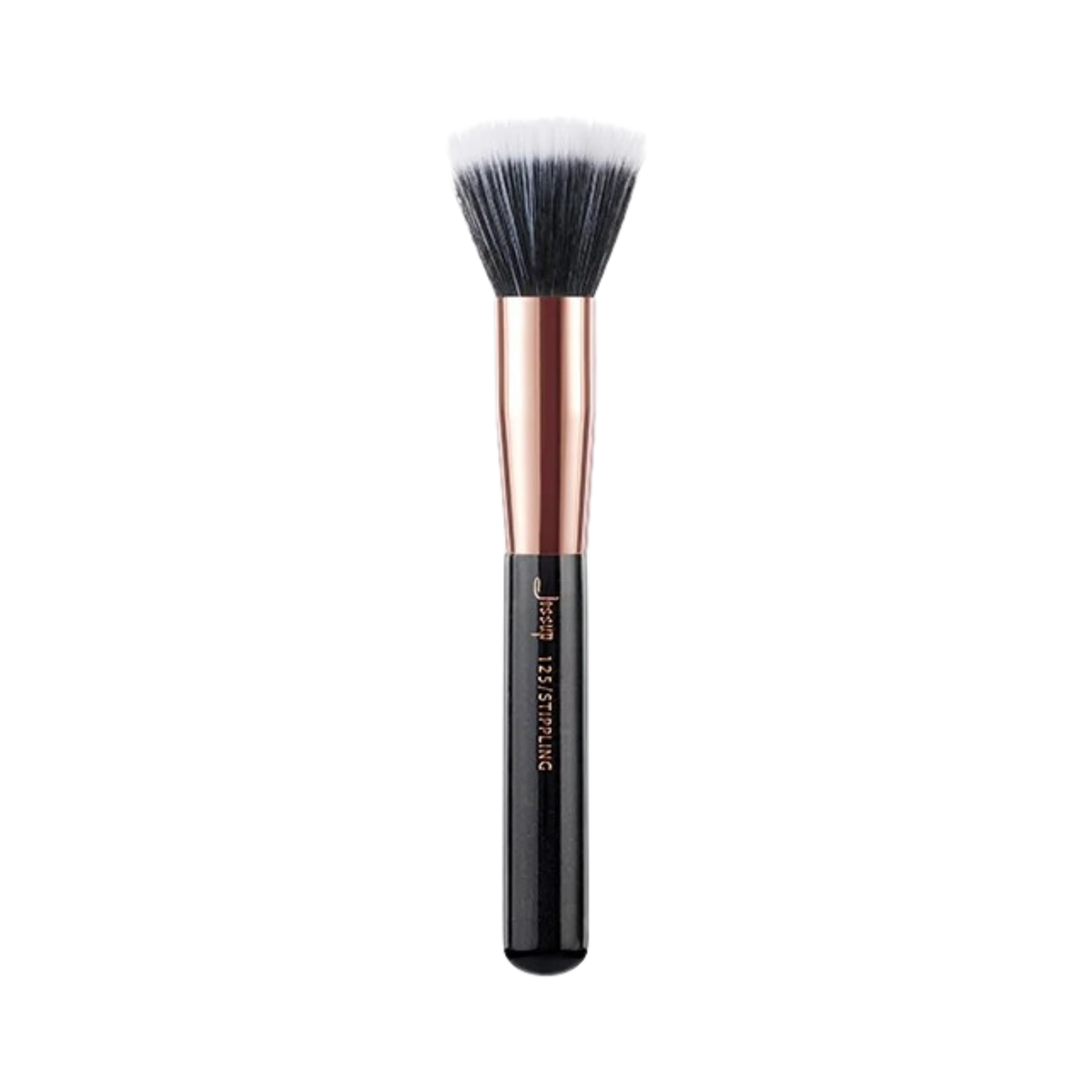 Brocha Individual Doble Fibra 125 - Jessup Beauty