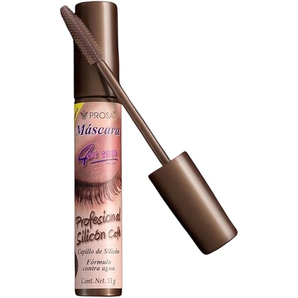 Máscara 4 en 1  Café - Prosa