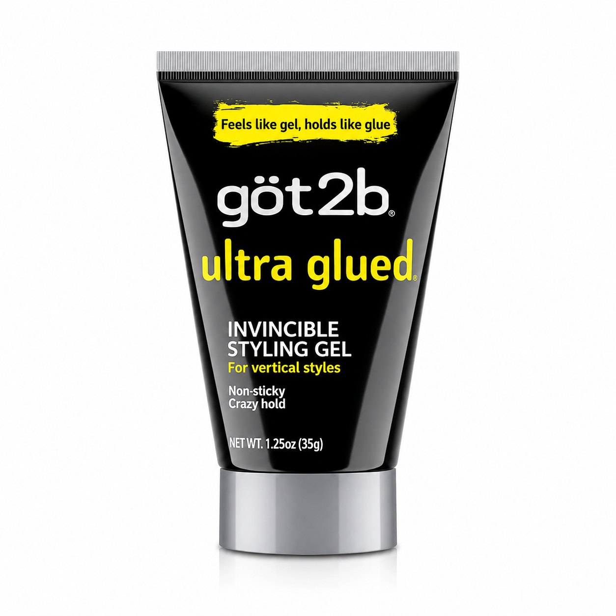 Gel de Cejas Ultra Glued Mini - Got2b