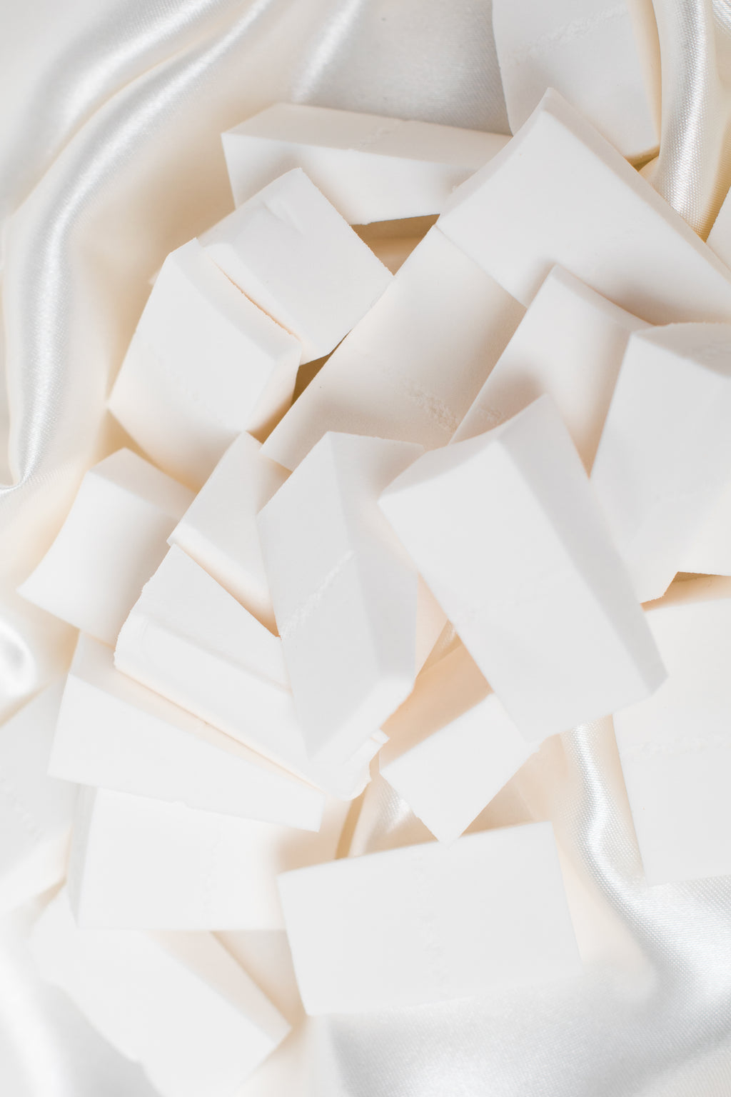 Cosmetic Wedges - Olivia Beauty