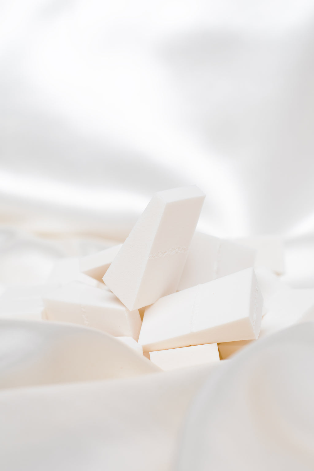 Cosmetic Wedges - Olivia Beauty