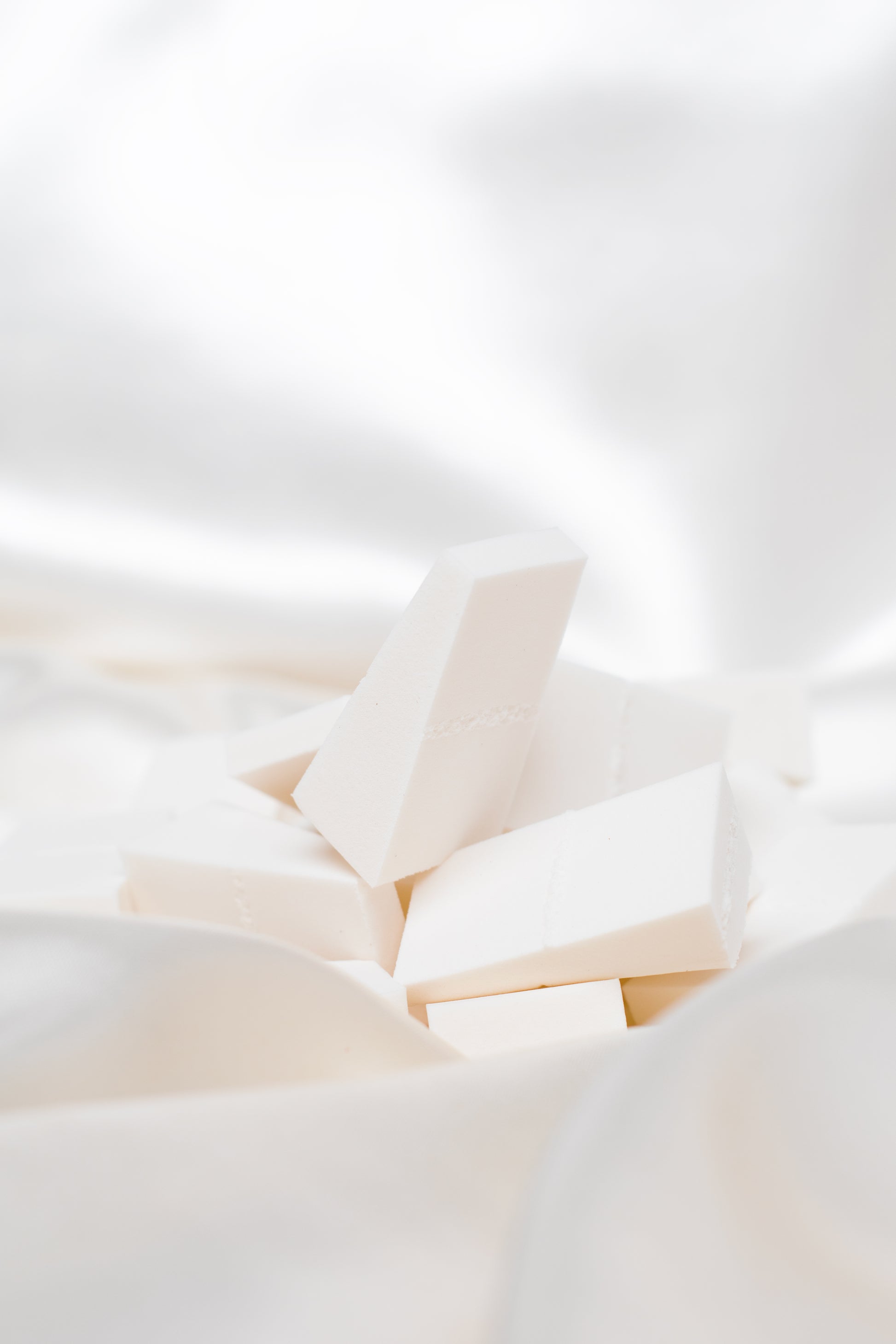 Cosmetic Wedges - Olivia Beauty