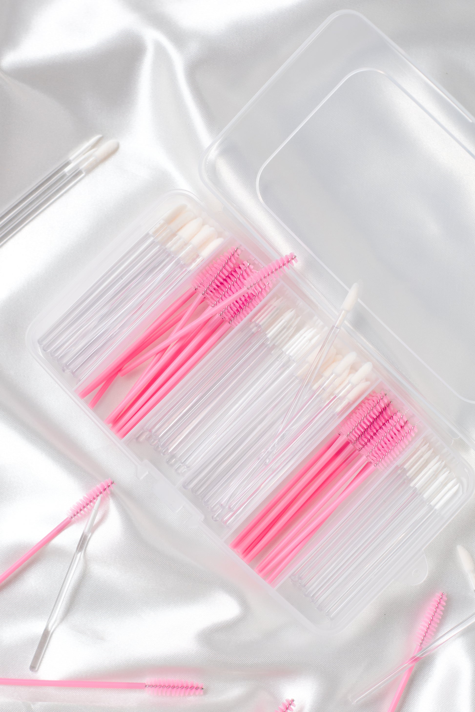 Organizador Para Aplicadores Desechables - Olivia Beauty