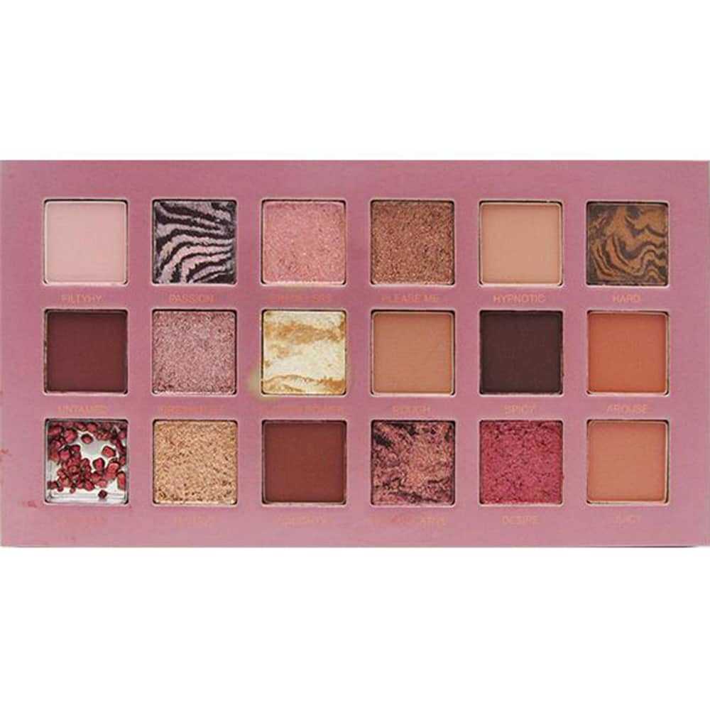 Ethereal Palette - Okalan