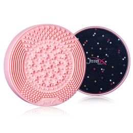 Limpiador Brochas 2 en 1 - Jessup Beauty