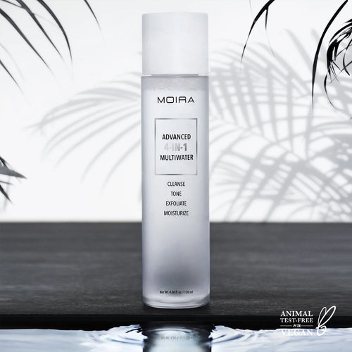 Advanced 4-in-1 Multi-Water - Moira Beauty