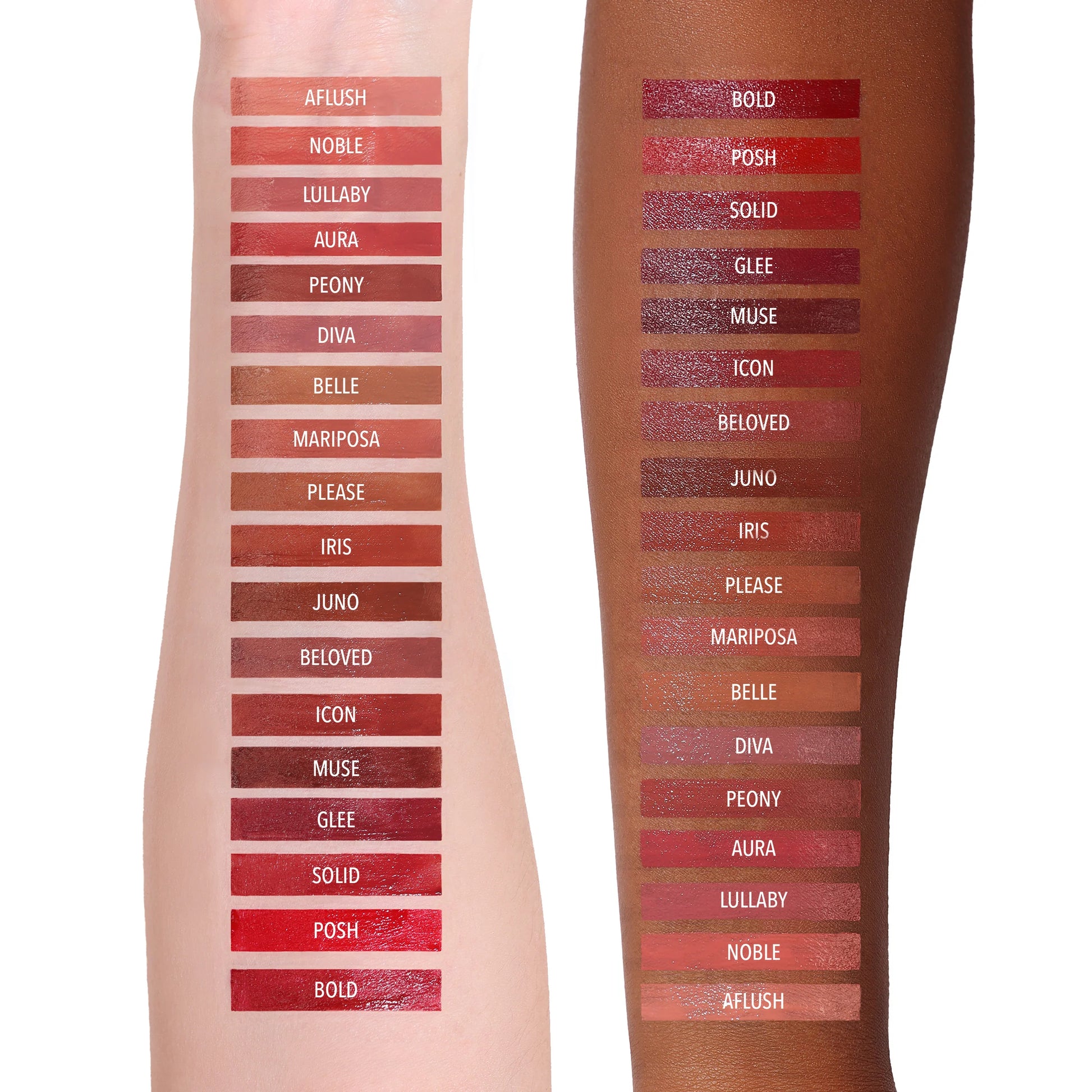 Lip Bloom Lipstick Pencil - Moira Beauty