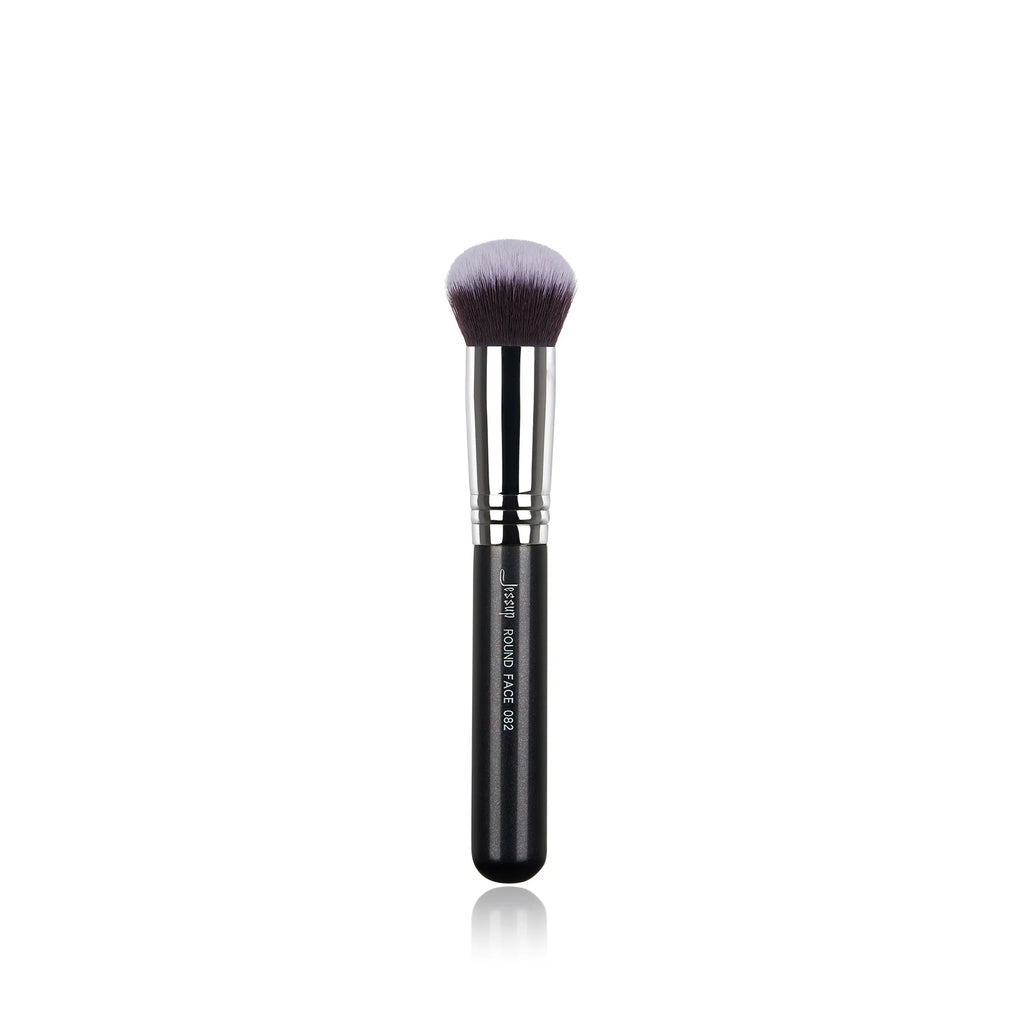 Brocha Individual Base Profesional 082 - Jessup Beauty