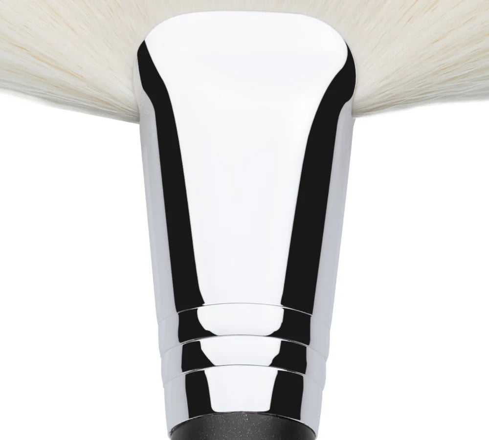 Brocha Individual Abanico Profesional 090 - Jessup Beauty