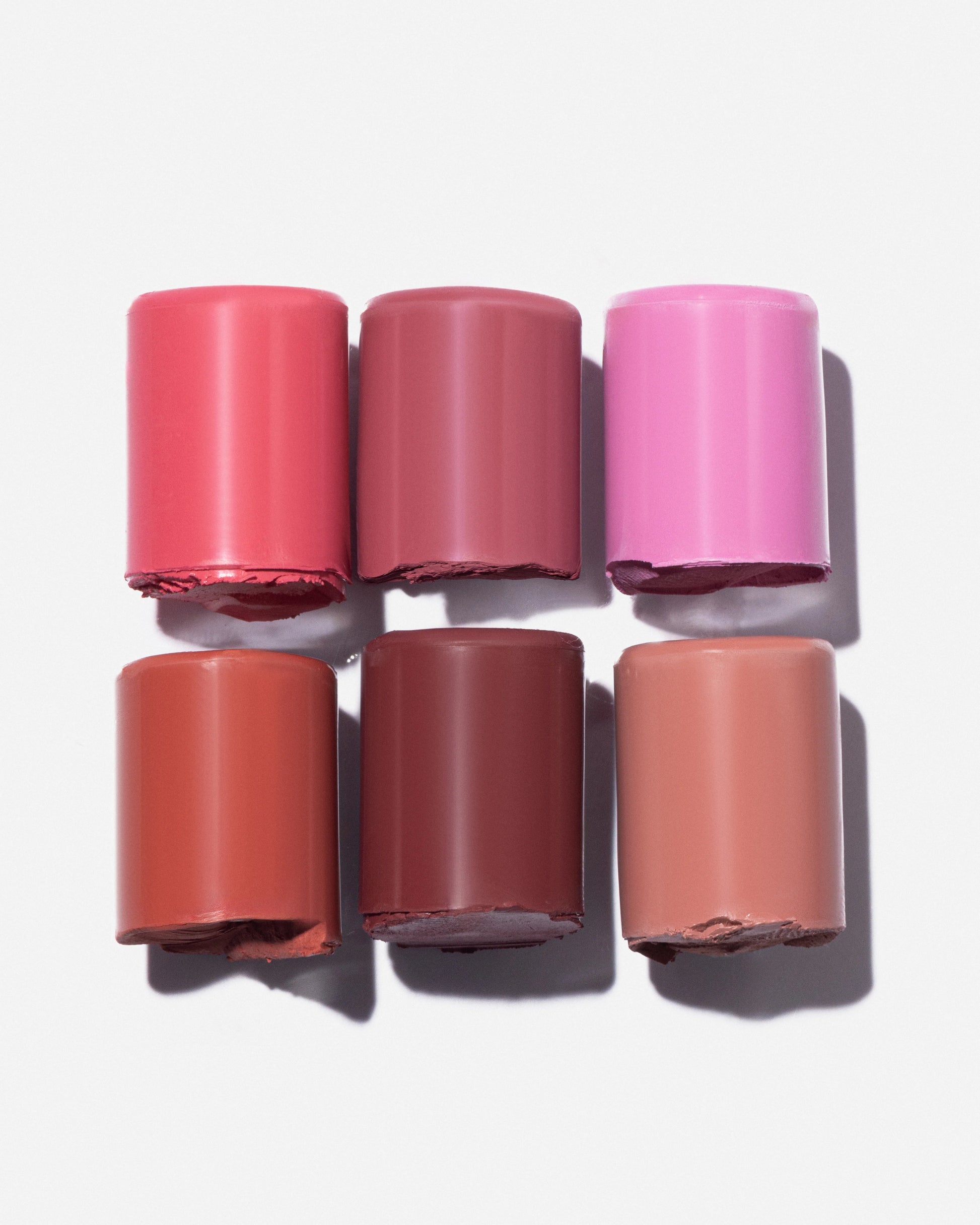 Flawless Stay Blush Sticks - Beauty Creations