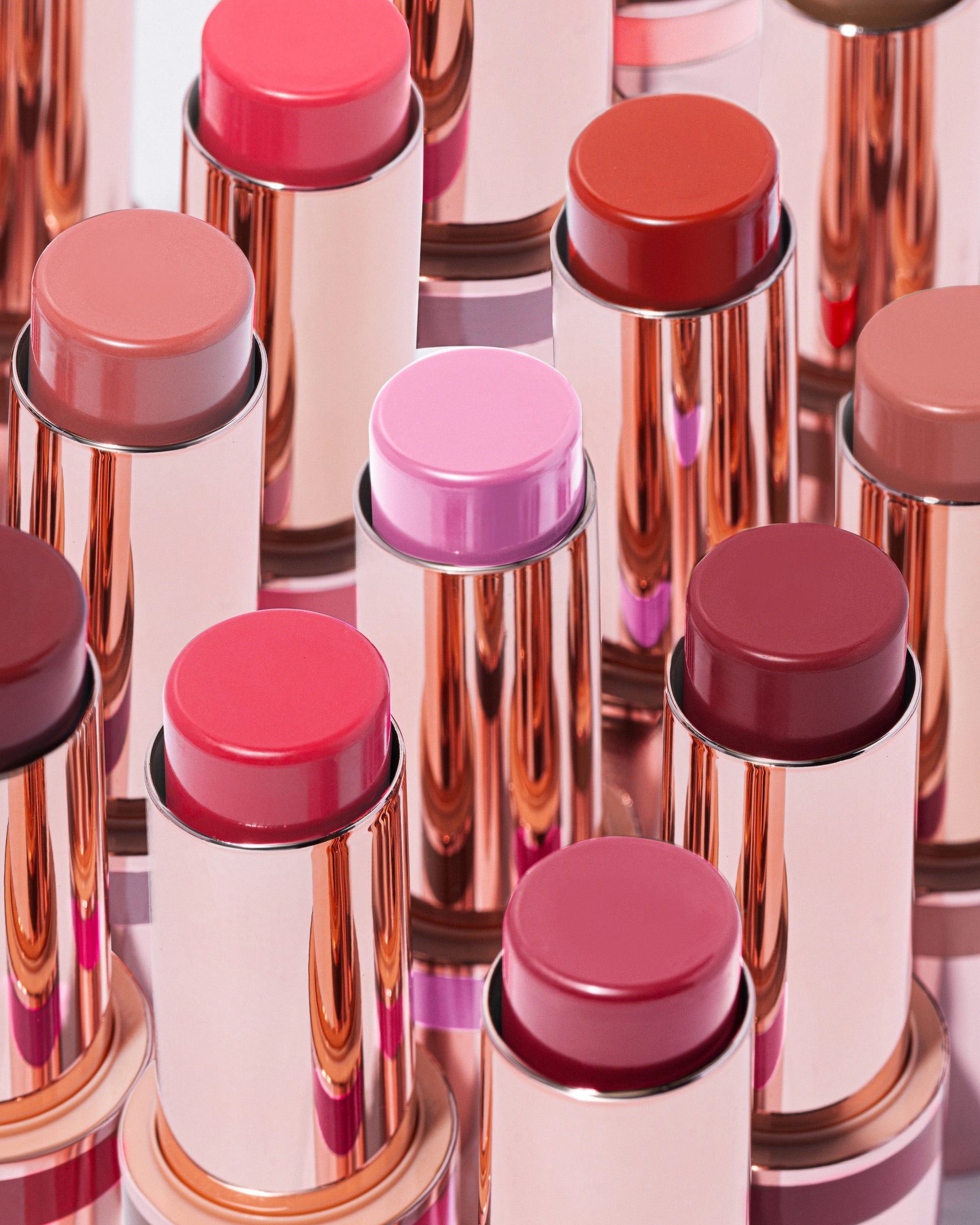 Flawless Stay Blush Sticks - Beauty Creations