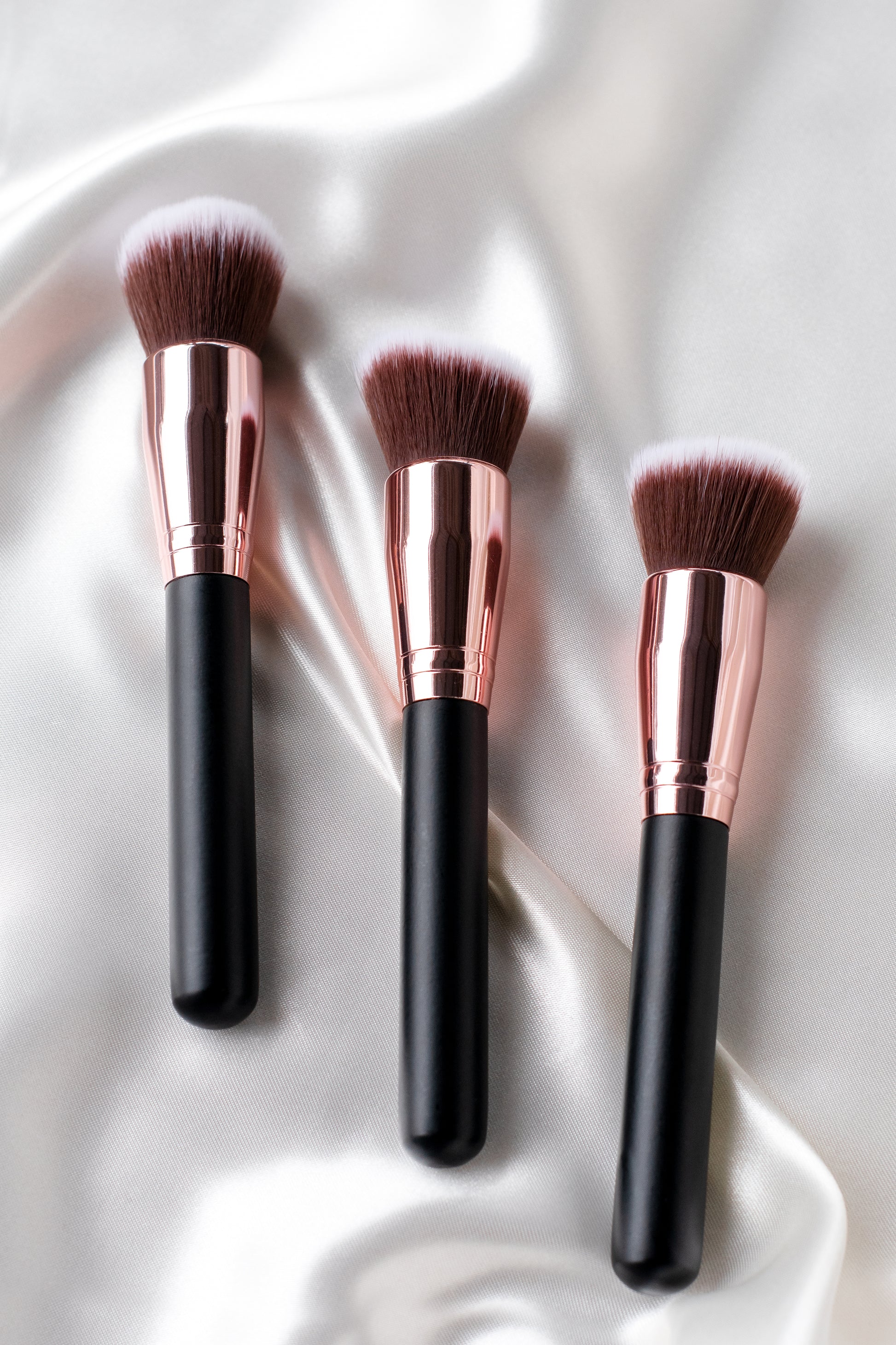 Brocha Individual Kabuki