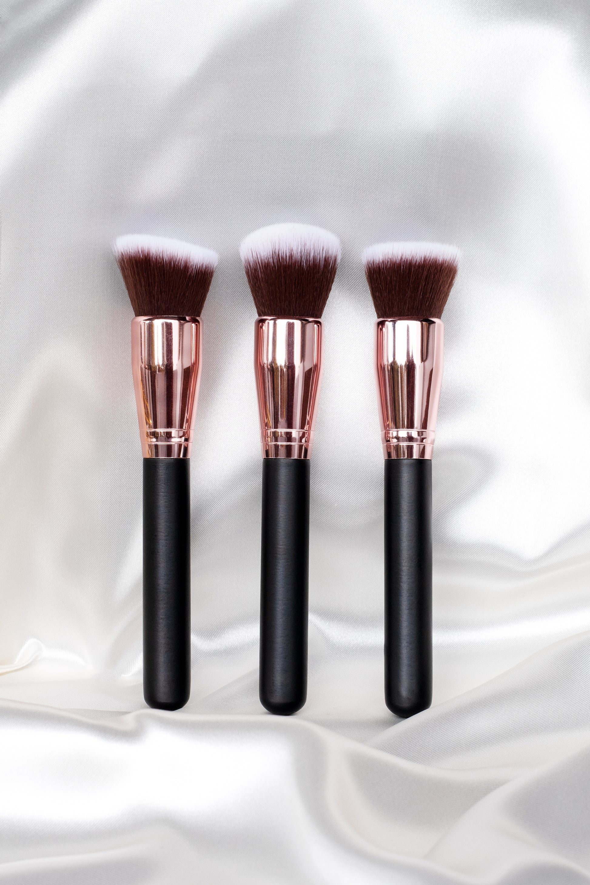 Brocha Individual Kabuki