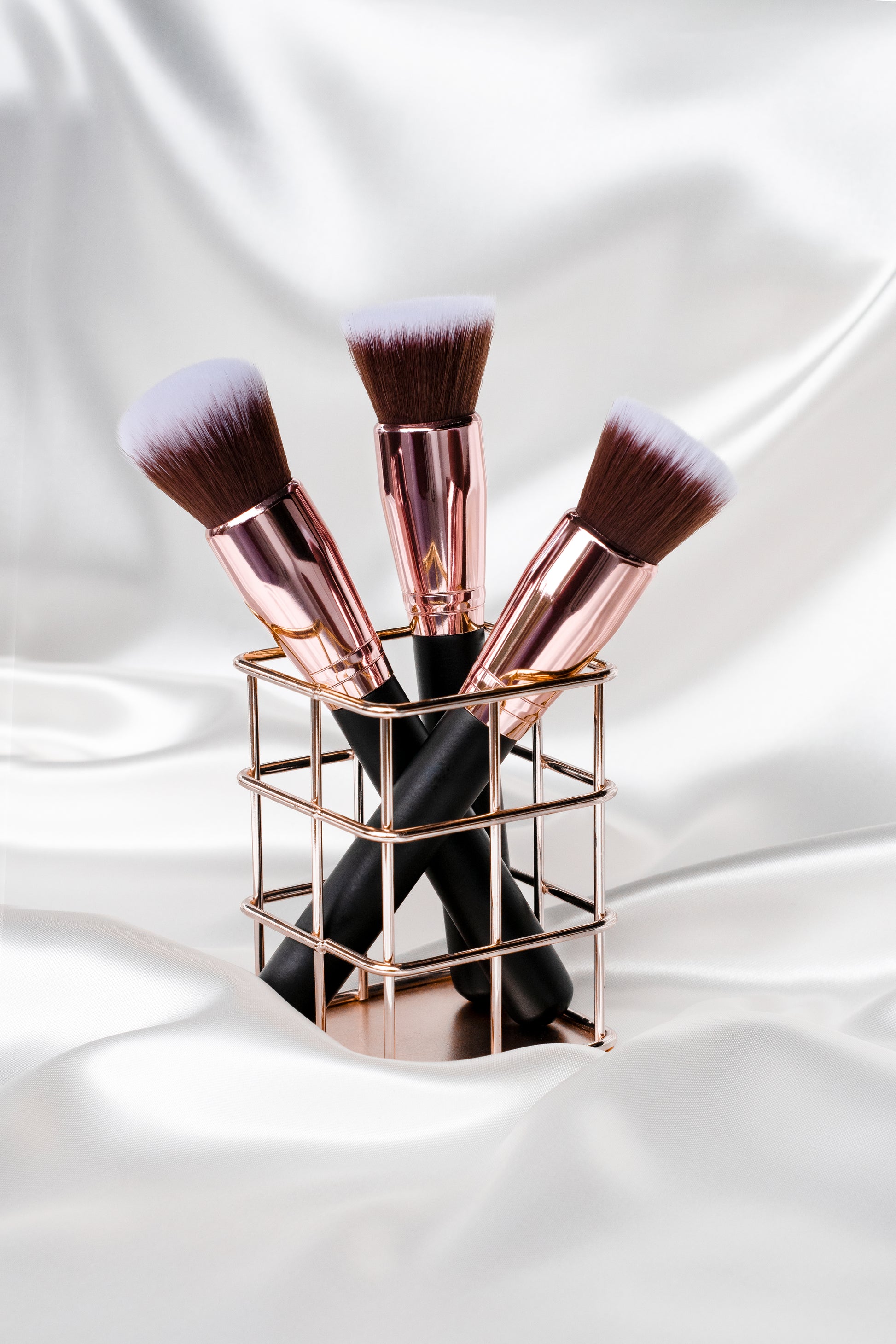 Brocha Individual Kabuki