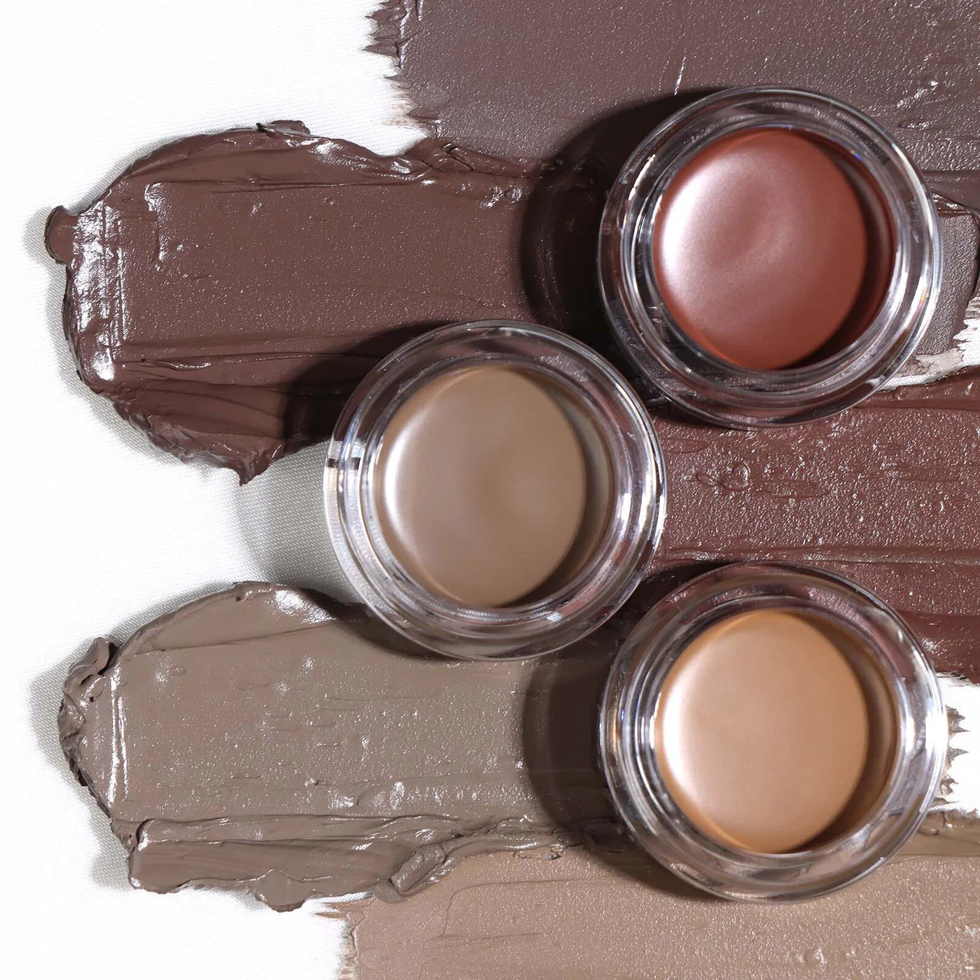 Define & Sculpt Brow Pomade - Moira Beauty