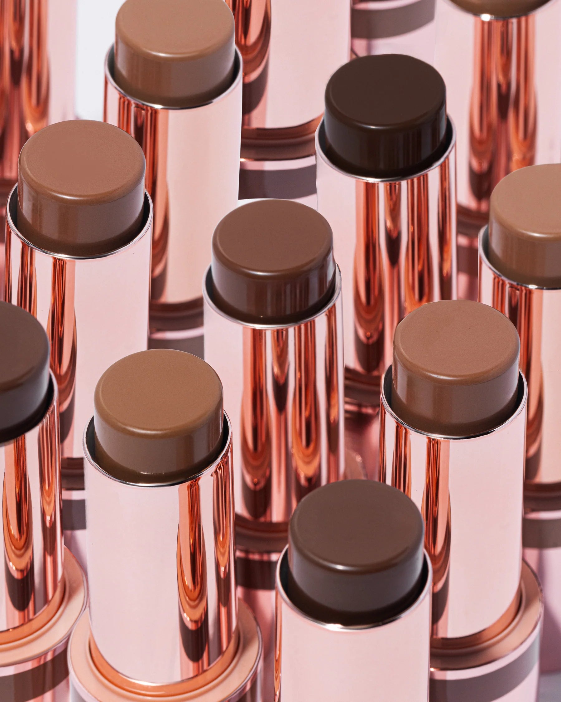 Flawless Stay Contour Sticks - Beauty Creations