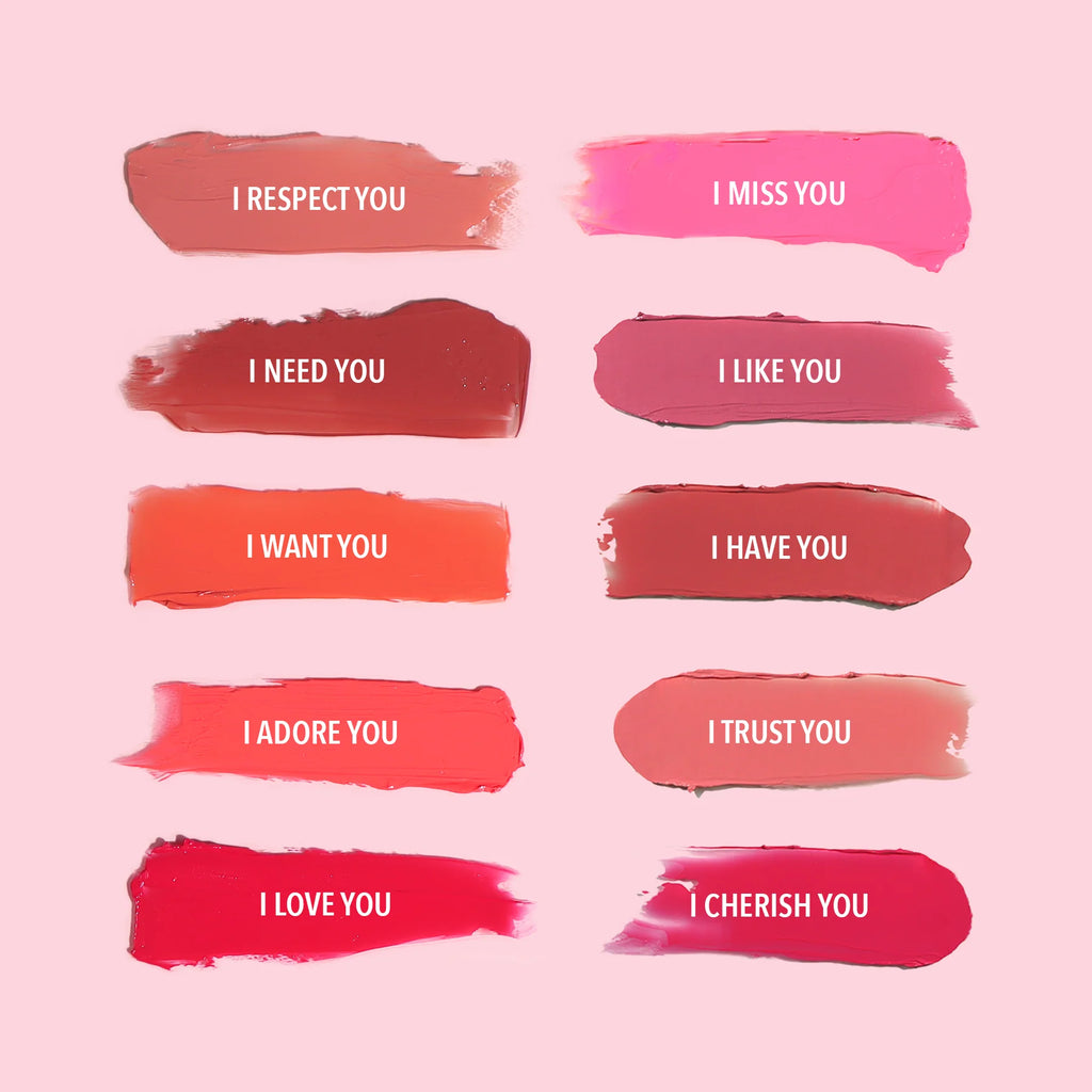 Loveheat Rubor en Crema - Moira Beauty