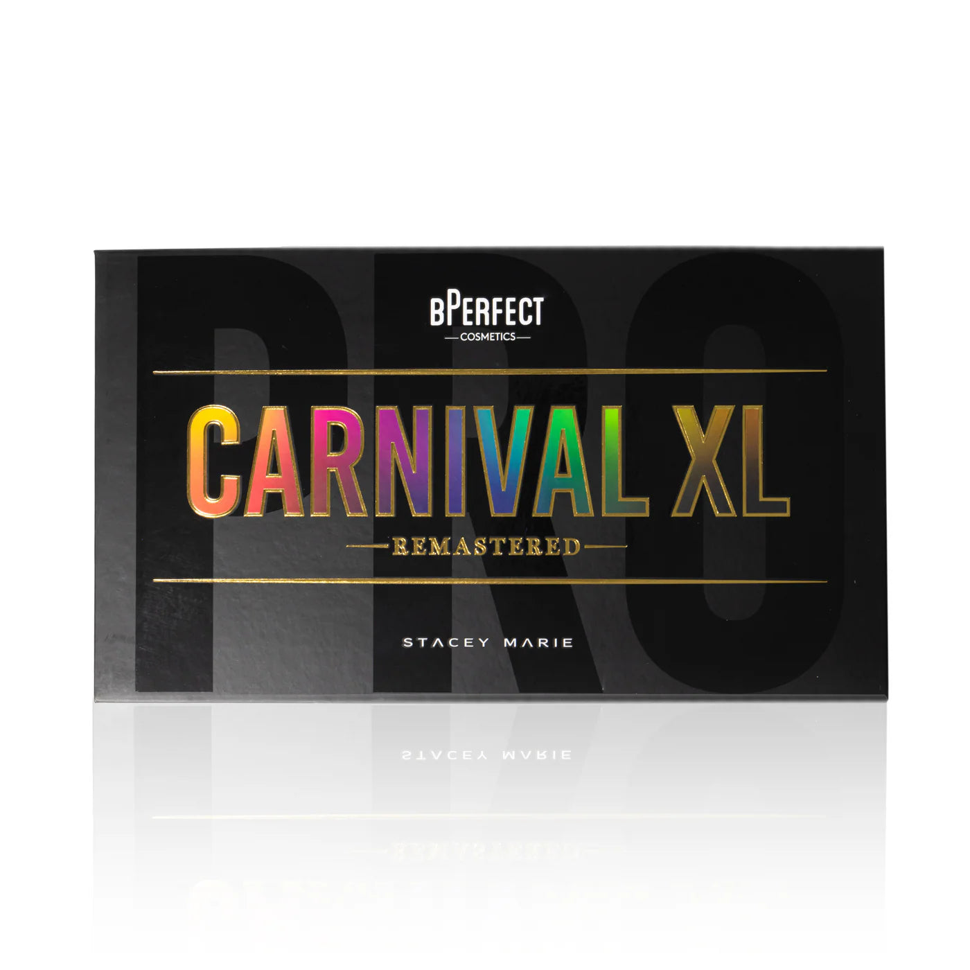 Carnival XL Pro Remastered x Stacey Marie - BPerfect