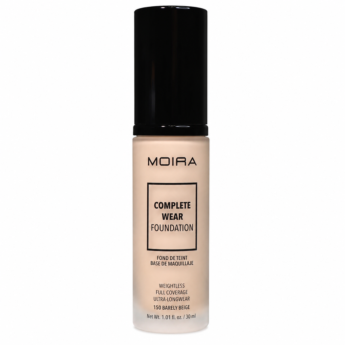 Base Complete Wear - Moira