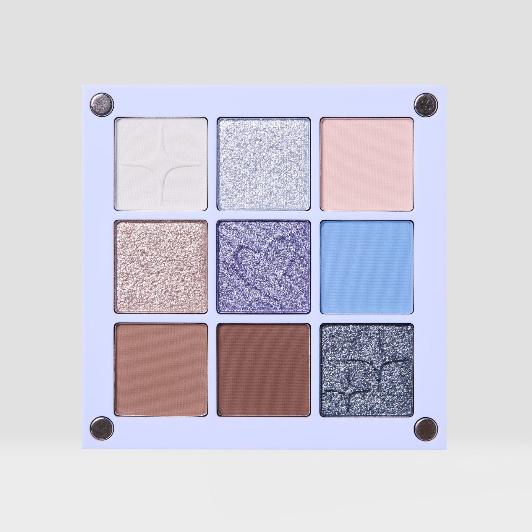 Paleta de Sombras Magnetica - Beauty Creations