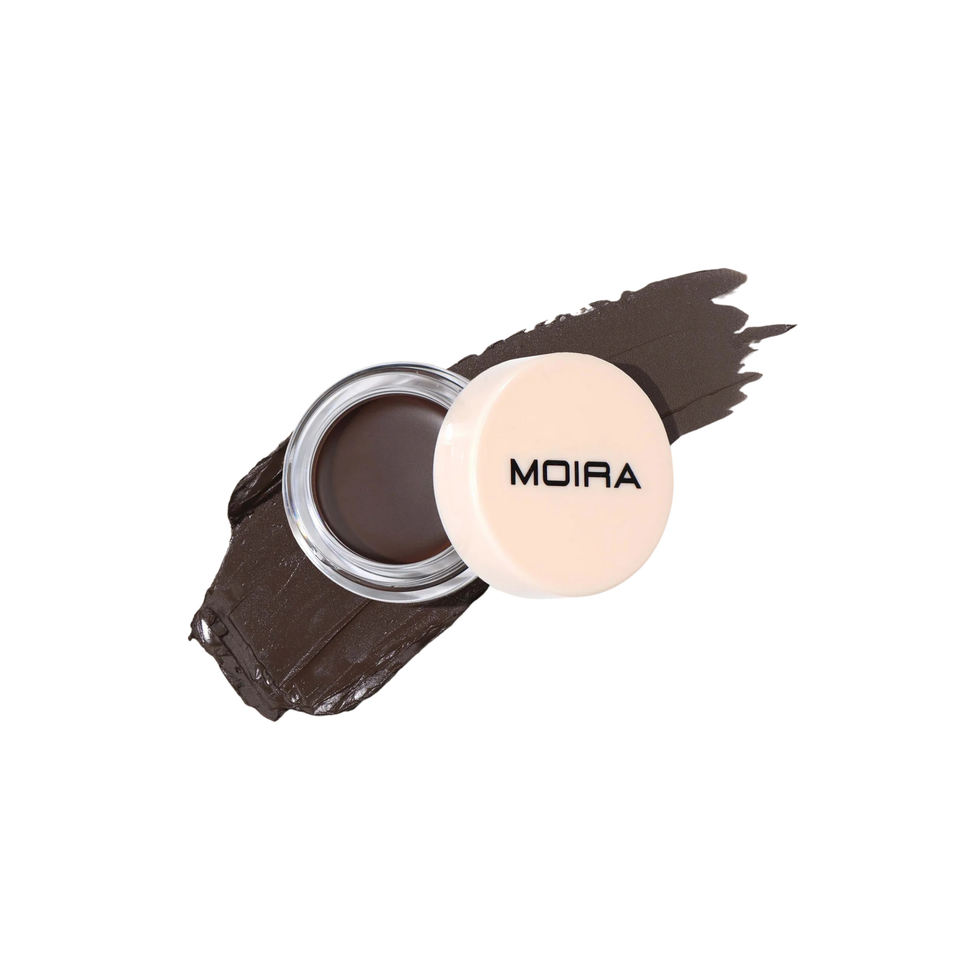 Define & Sculpt Brow Pomade - Moira Beauty