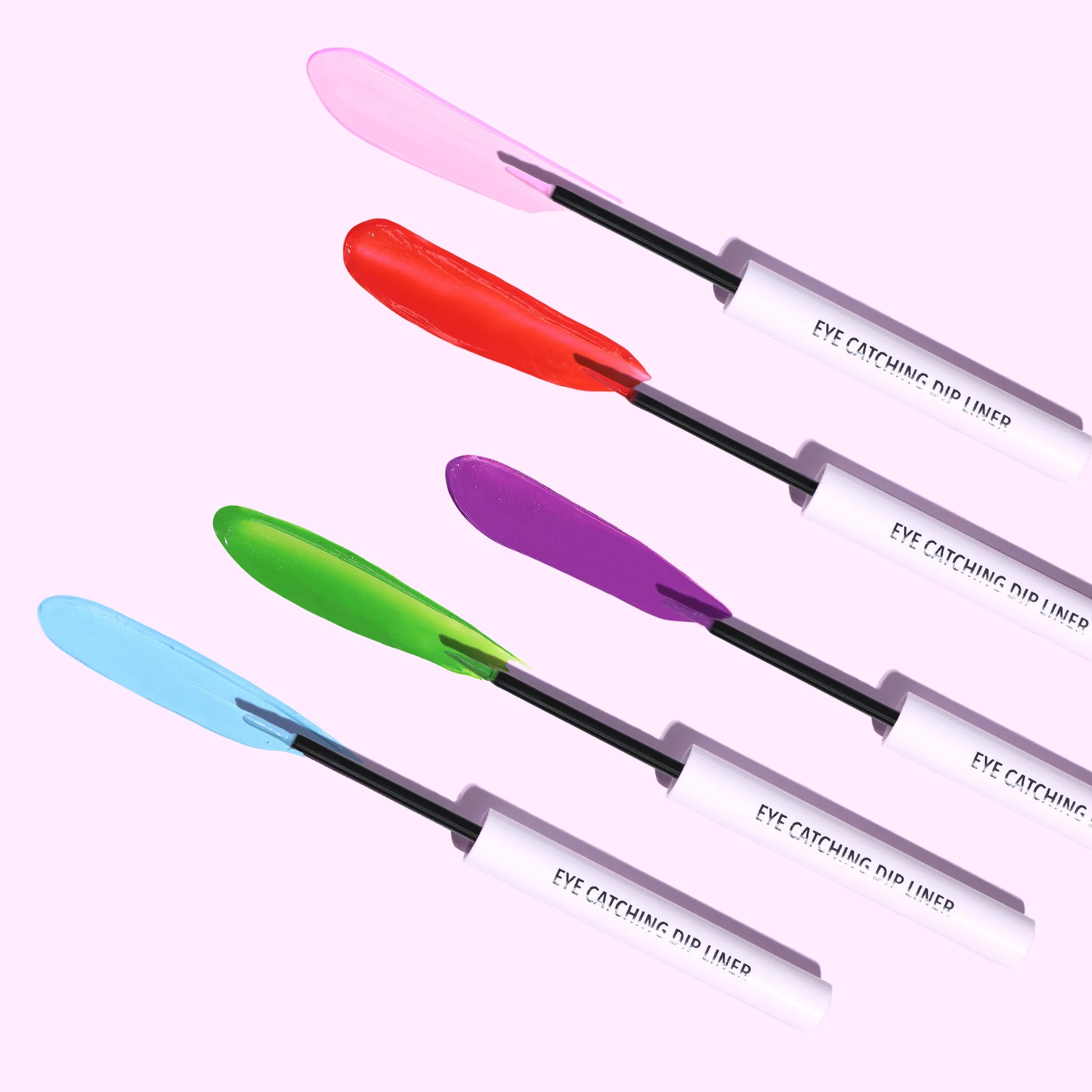 Eye Catching Dip Liner - Moira Beauty