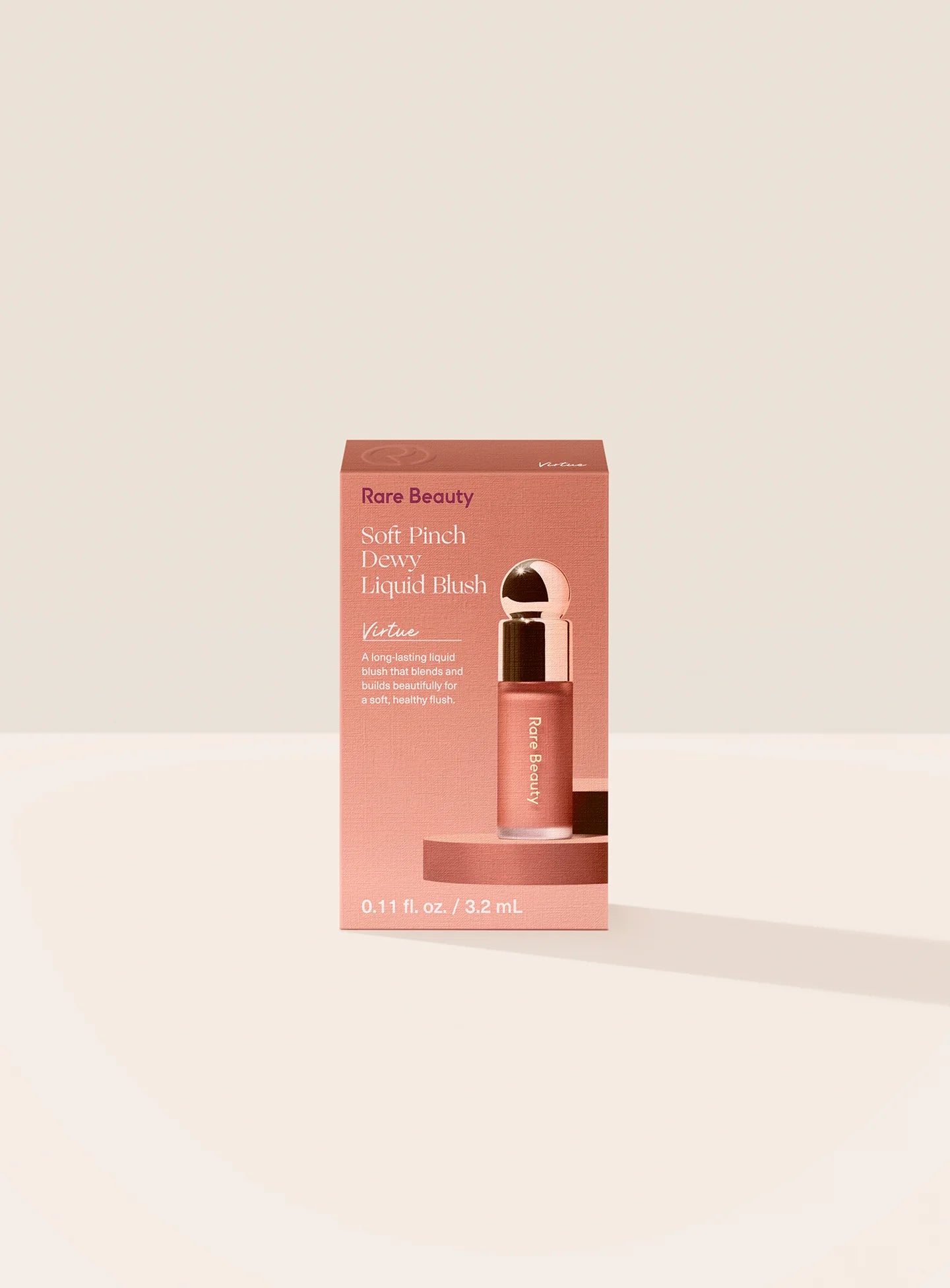 Mini Soft Pinch Liquid Blush - Rare Beauty