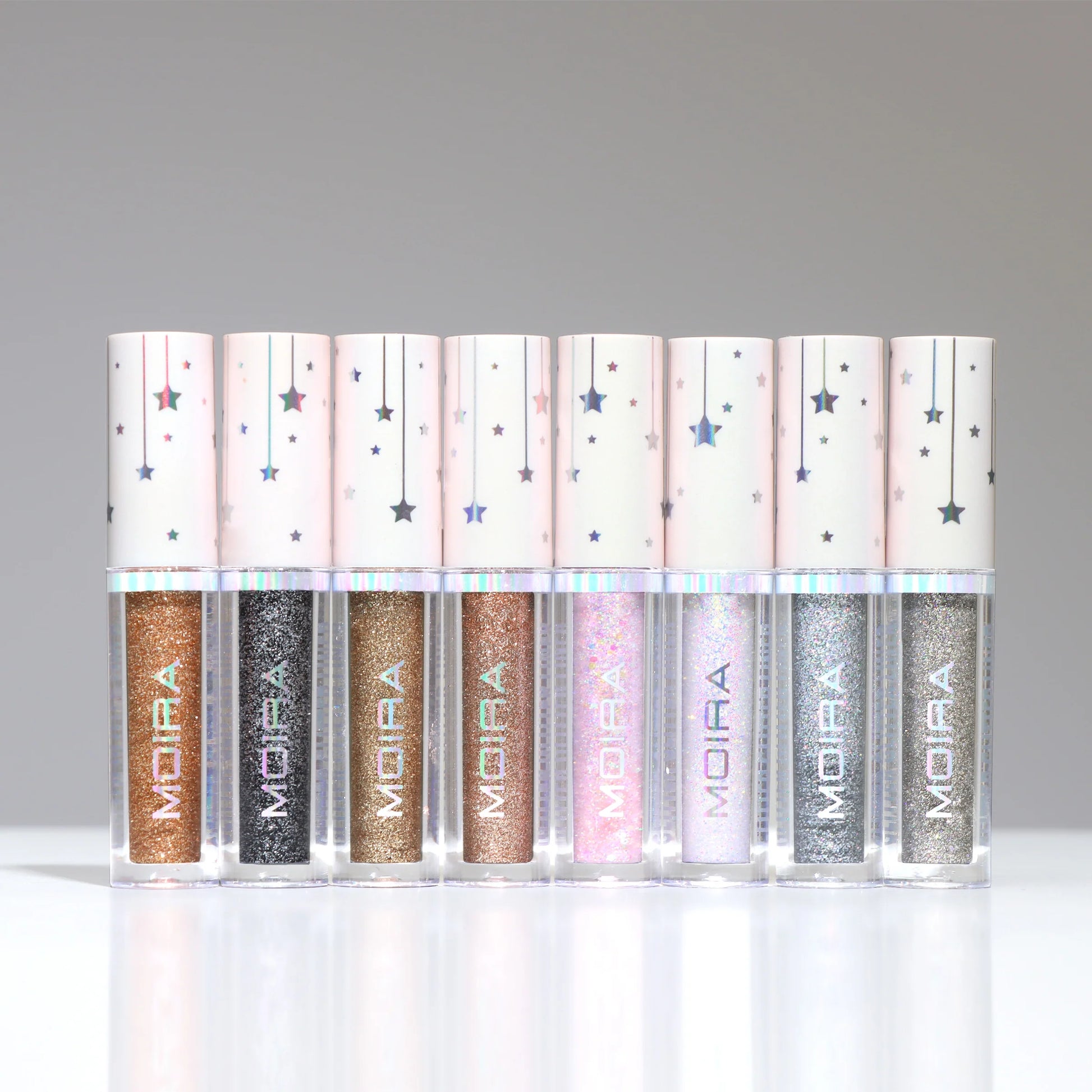 Glitter Glitter Liner - Moira Beauty