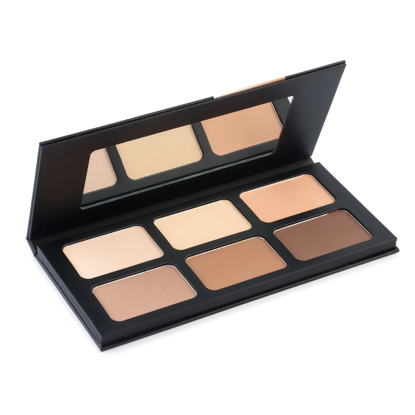 Highlight & Contour Palette - Moira Beauty
