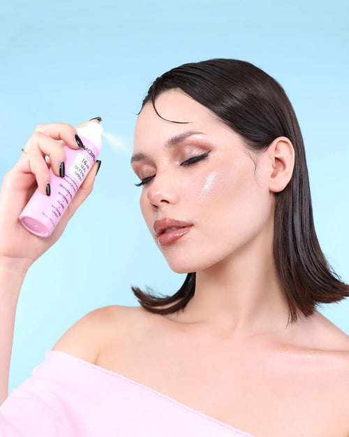 16HR Seal Setting Spray - Moira Beauty