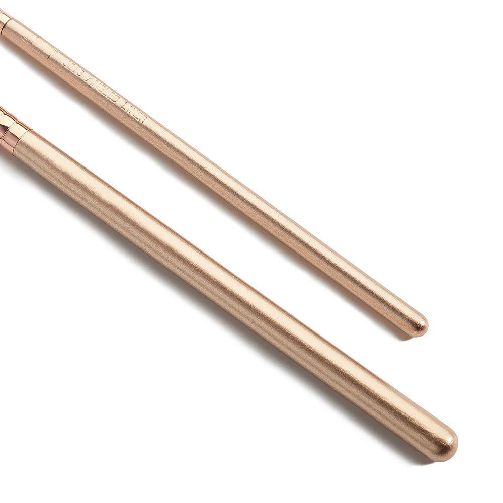 Set 15 Brochas Ojos T407 - Jessup Beauty