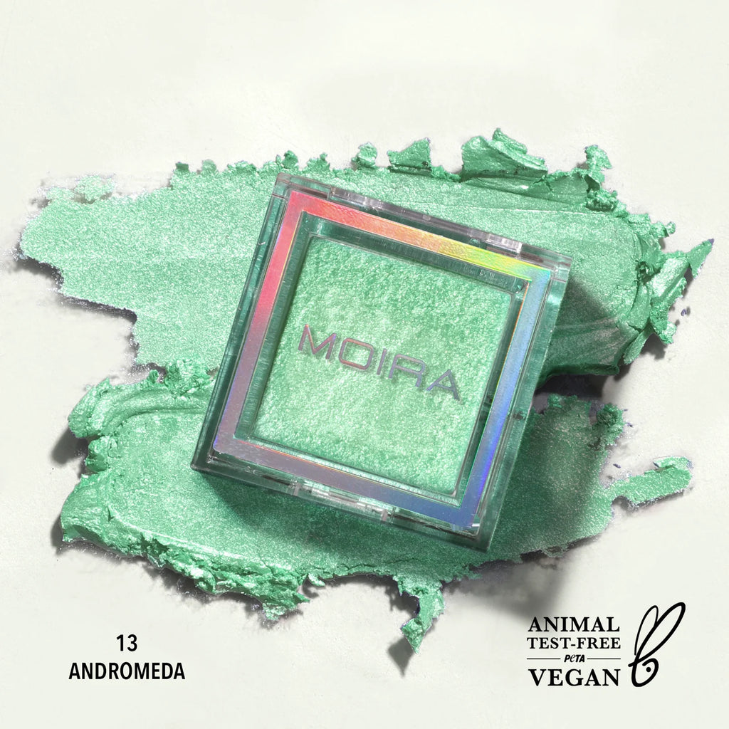 Lucent Sombra Individual - Moira Beauty