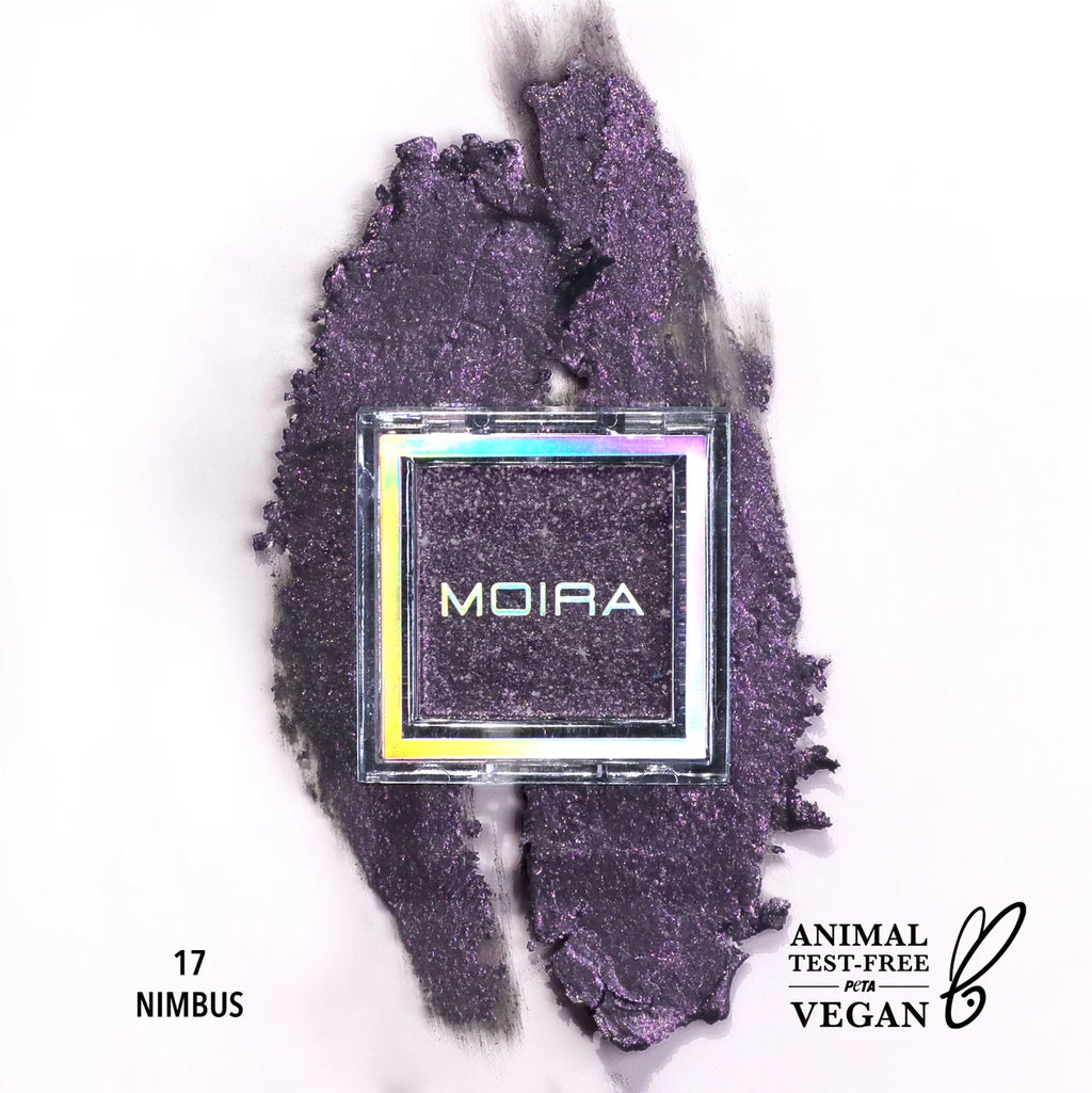 Lucent Sombra Individual - Moira Beauty