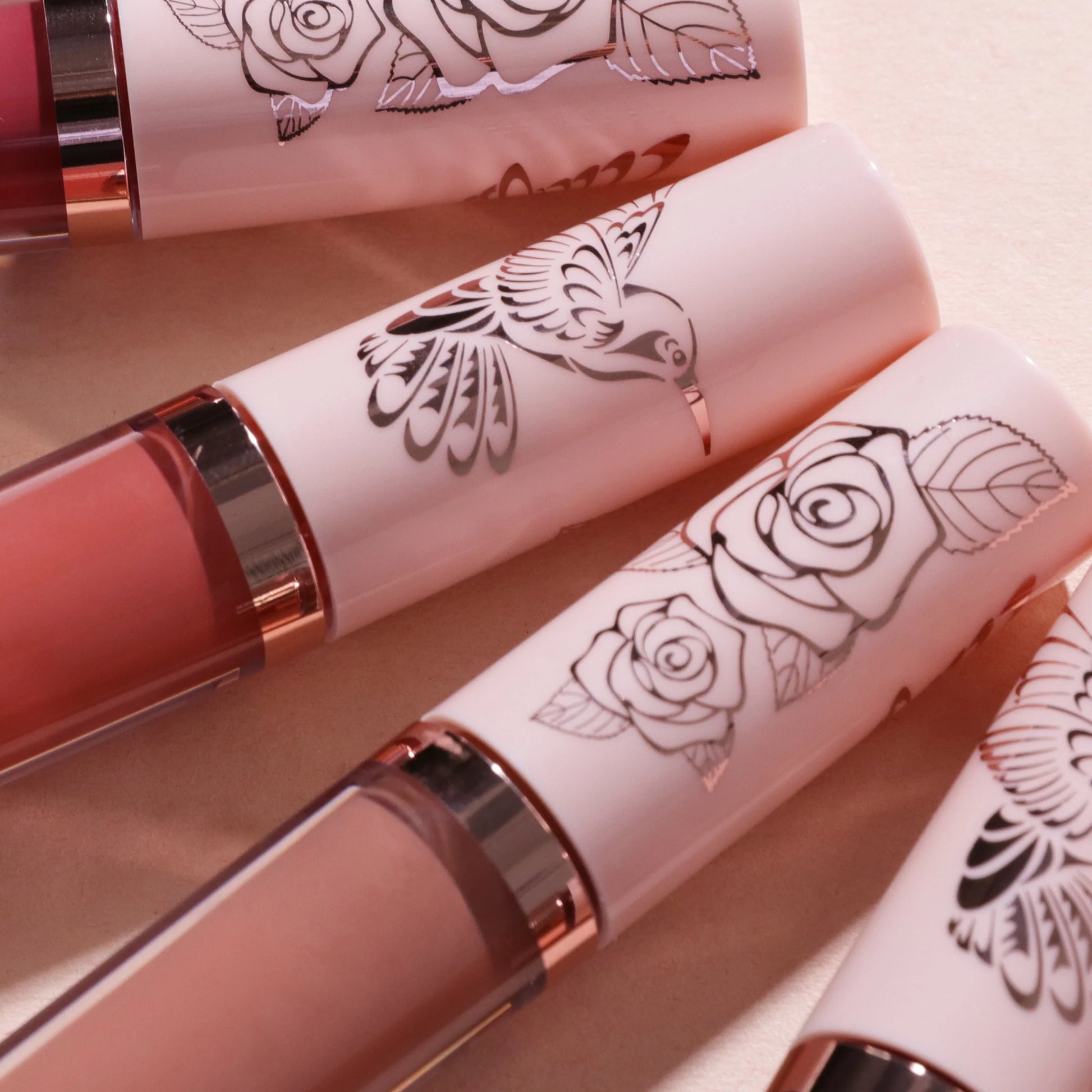 Lip Divine Liquid Lipstick - Moira Beauty