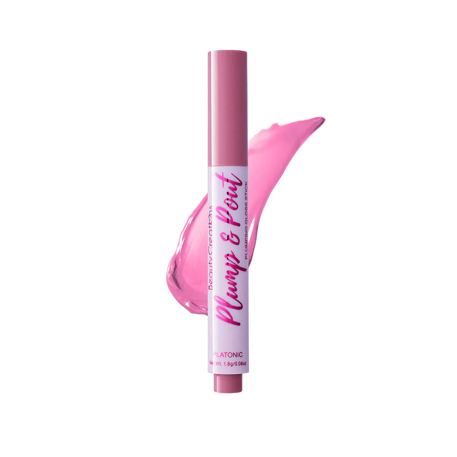 Plump & Pout Gloss Voluminizador - Beauty Creations