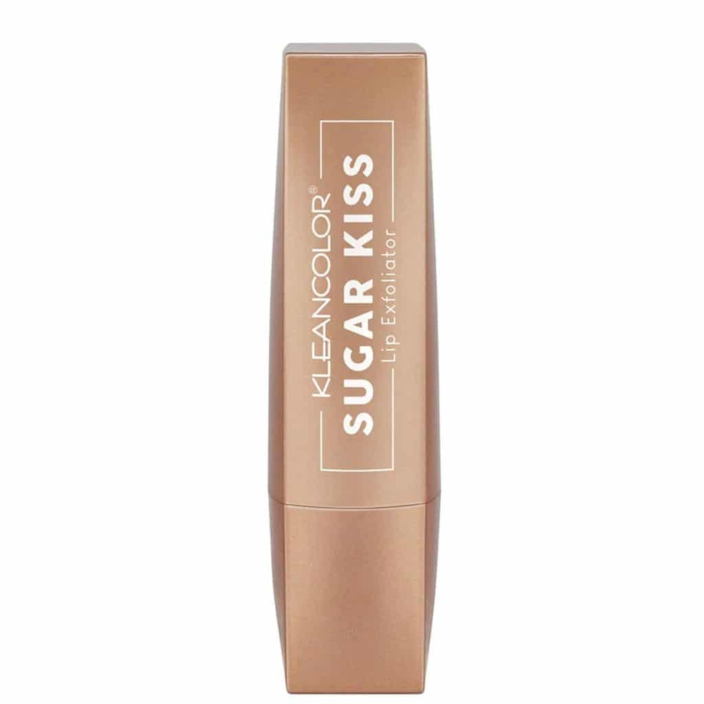 Sugar Kiss Exfoliante de Labios - Kleancolor
