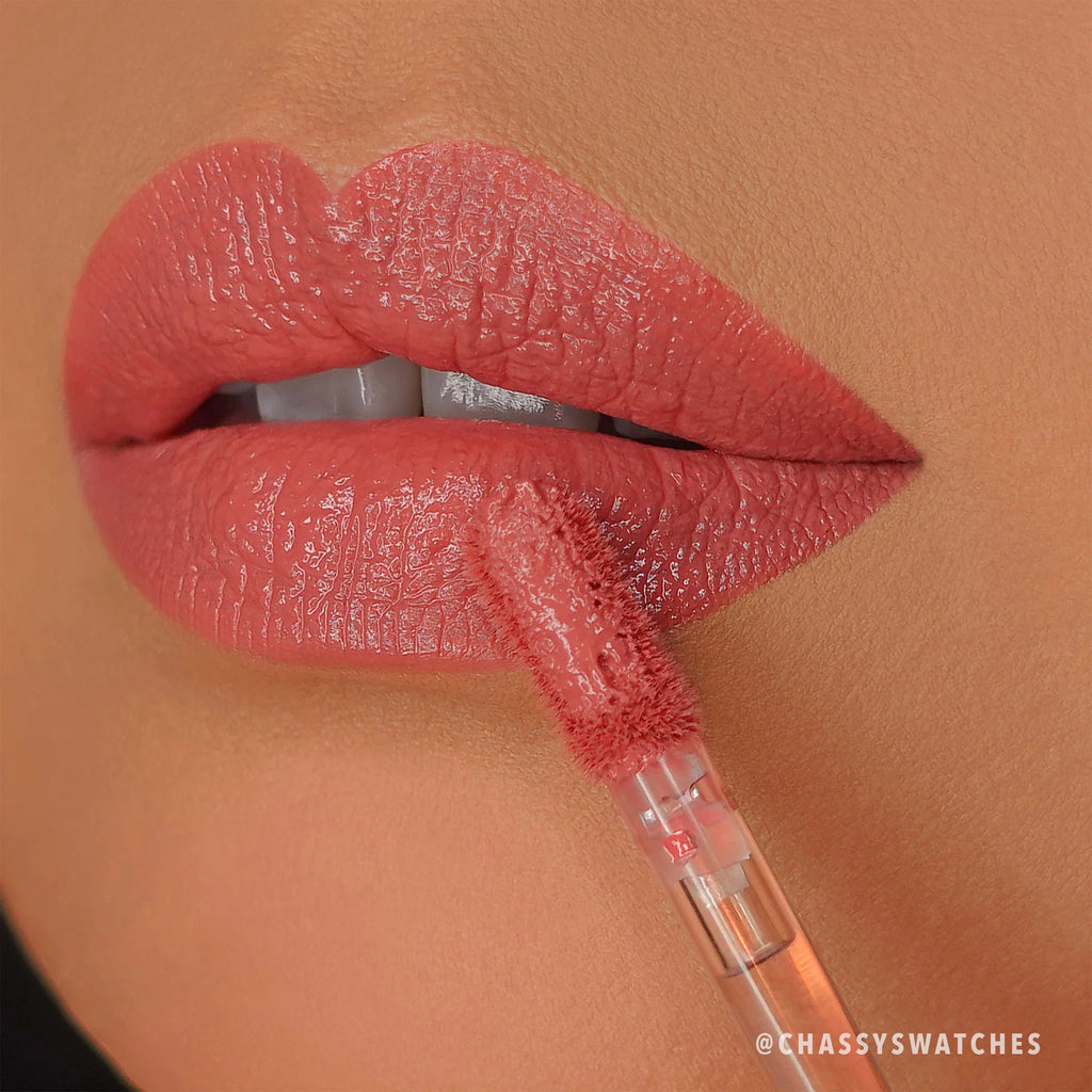Lip Plush Cream - Moira Beauty