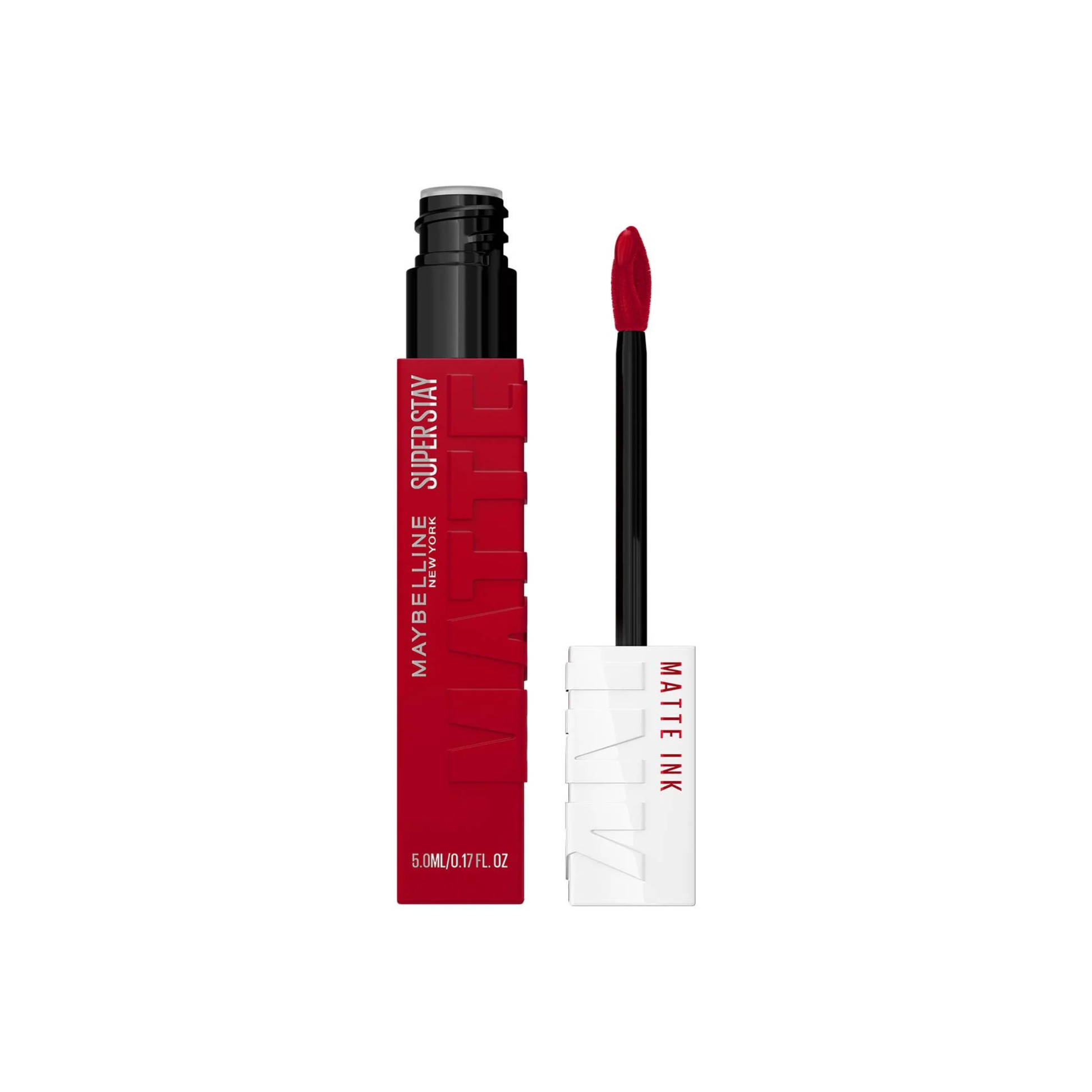 Super Stay Matte Ink Labial - Maybelline