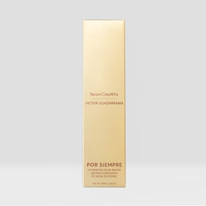 Victor Guadarrama "Por Siempre" Hydrating Rose Water - Beauty Creations