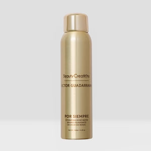 Victor Guadarrama "Por Siempre" Hydrating Rose Water - Beauty Creations