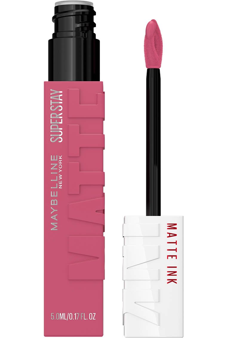 Super Stay Matte Ink Labial - Maybelline