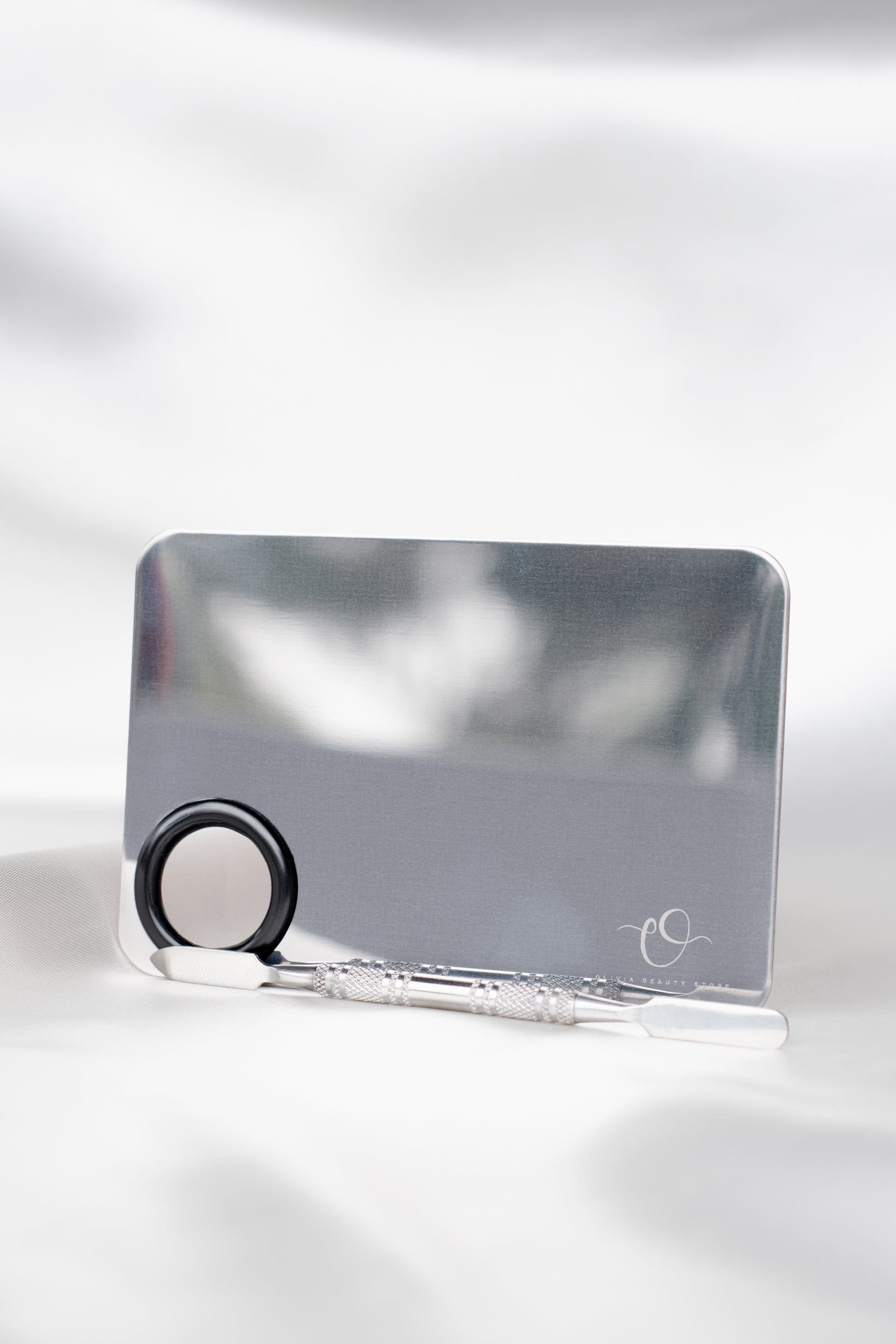 Mixing Palette - Olivia Beauty