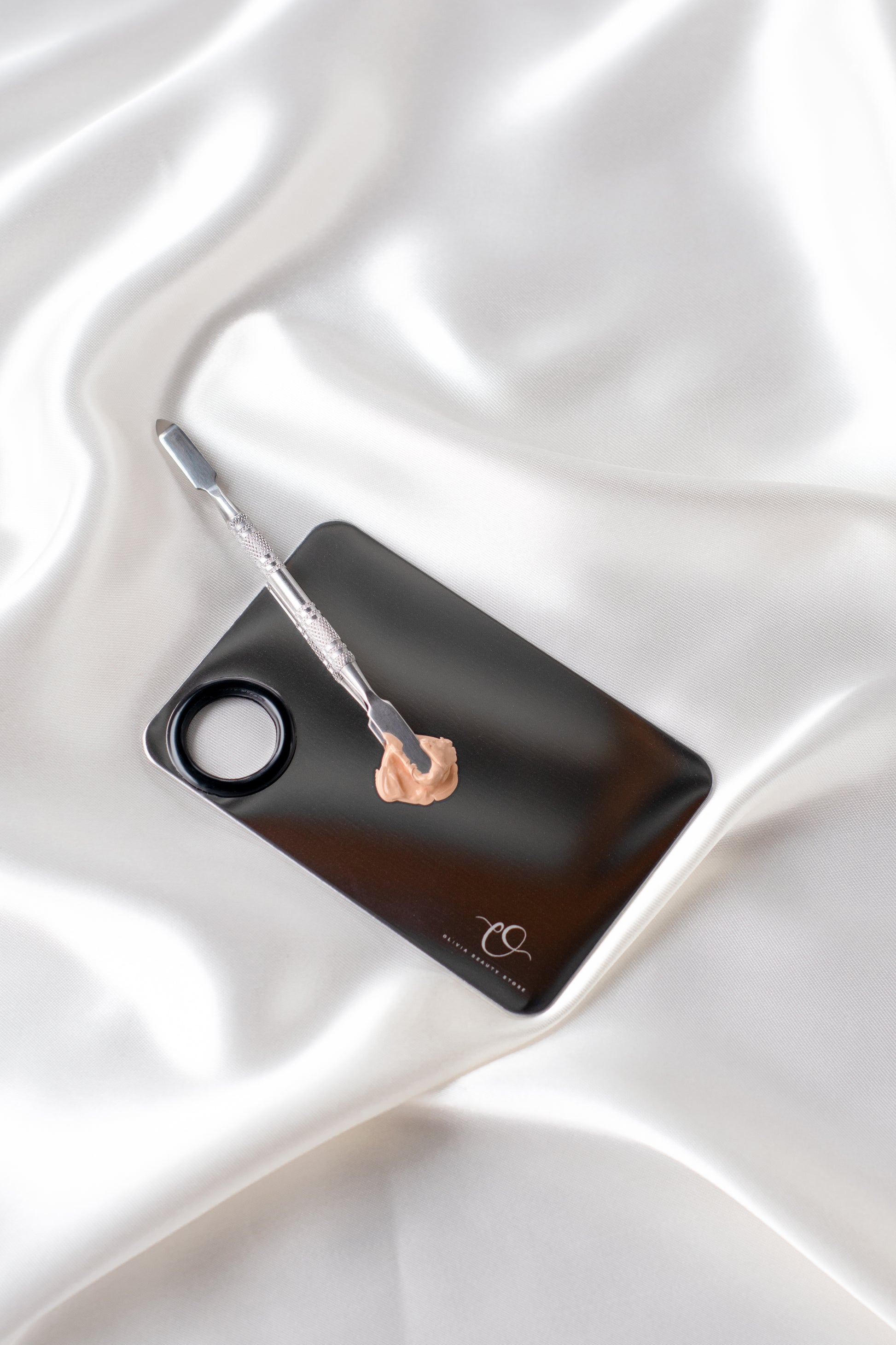 Mixing Palette - Olivia Beauty