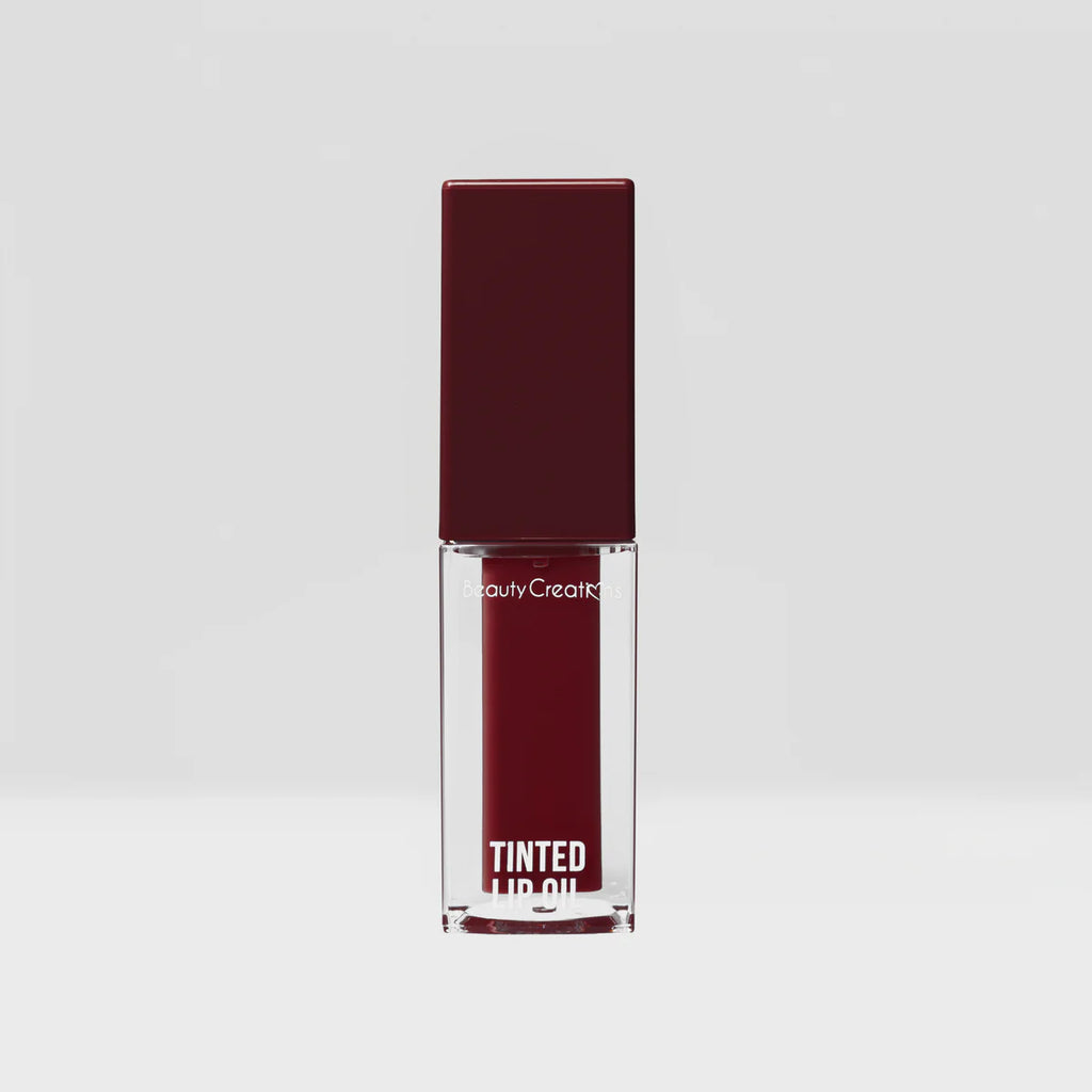 Tinted Luxe Lip Oil - Beauty Creations