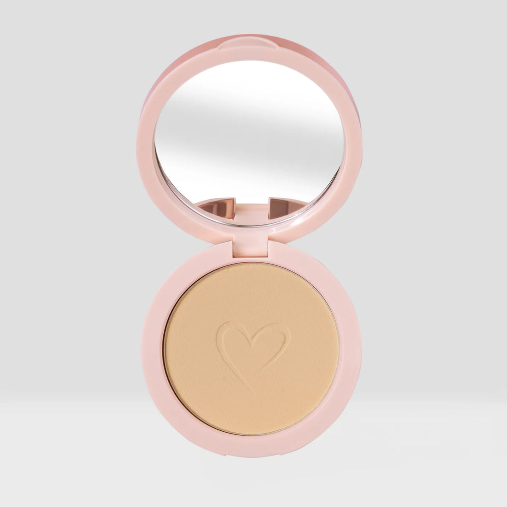 Pretty Pressed Setting Powder - Beauty Creations