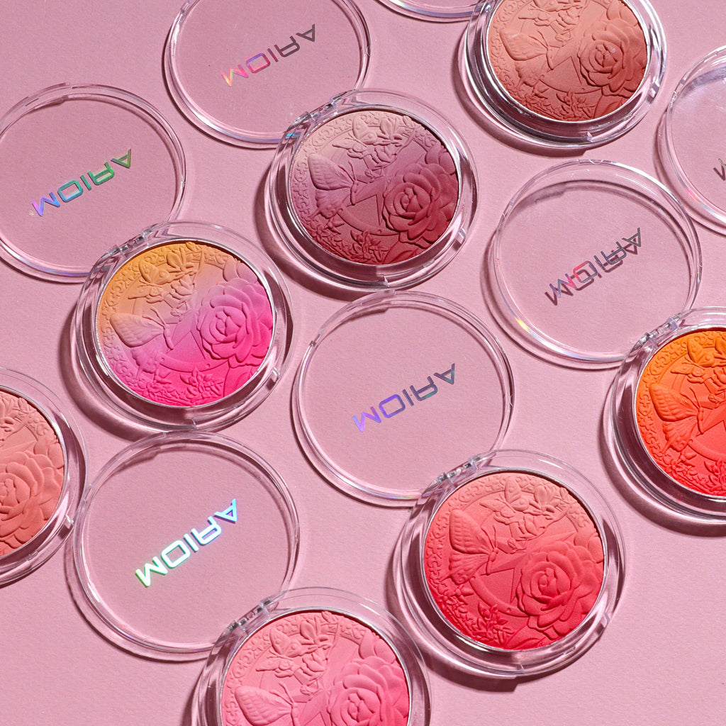 Signature Ombre Blush - Moira Beauty