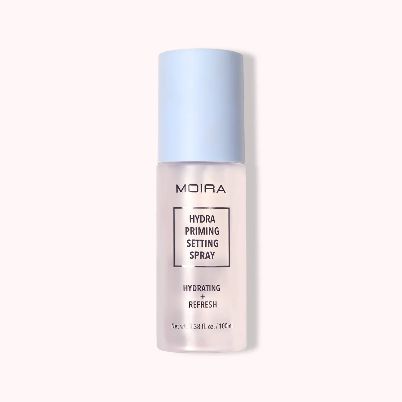 Hydra Priming Setting Spray - Moira Beauty