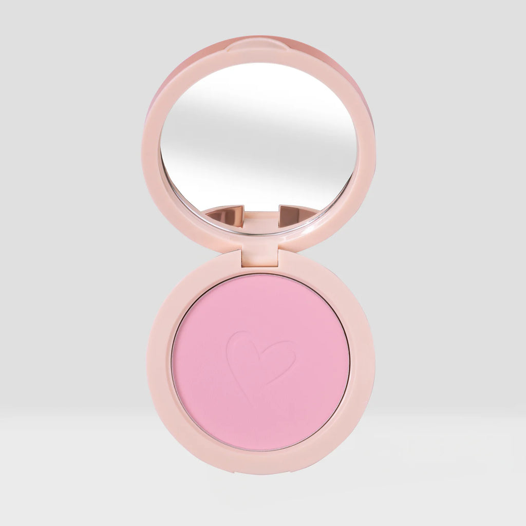 Pretty Pressed Setting Powder - Beauty Creations