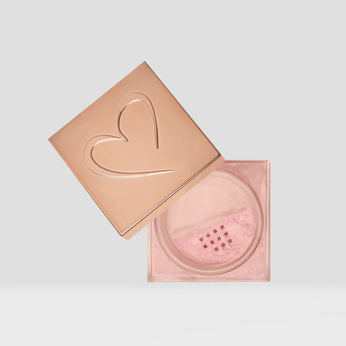 Bye Filter Loose Setting Powder - Beauty Creations